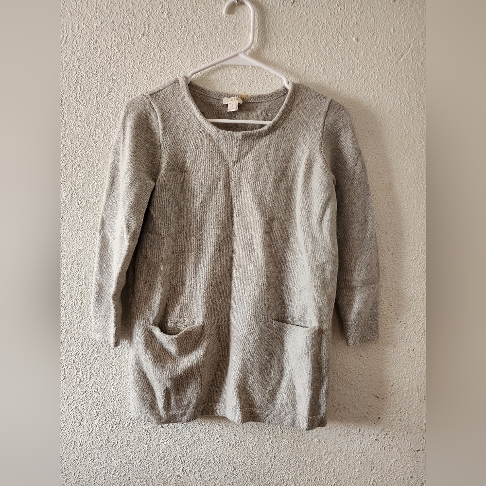 Sweat shirt